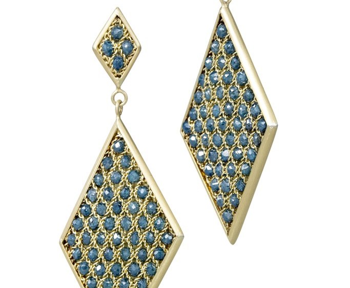 Gold Shines Again JCK, Couture Shows Las Vegas