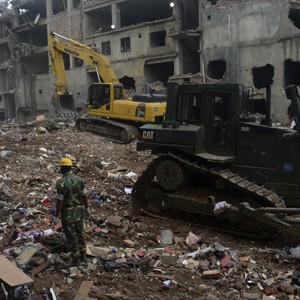 Rana Plaza: Three Years Later, Assessing the Progress Made
