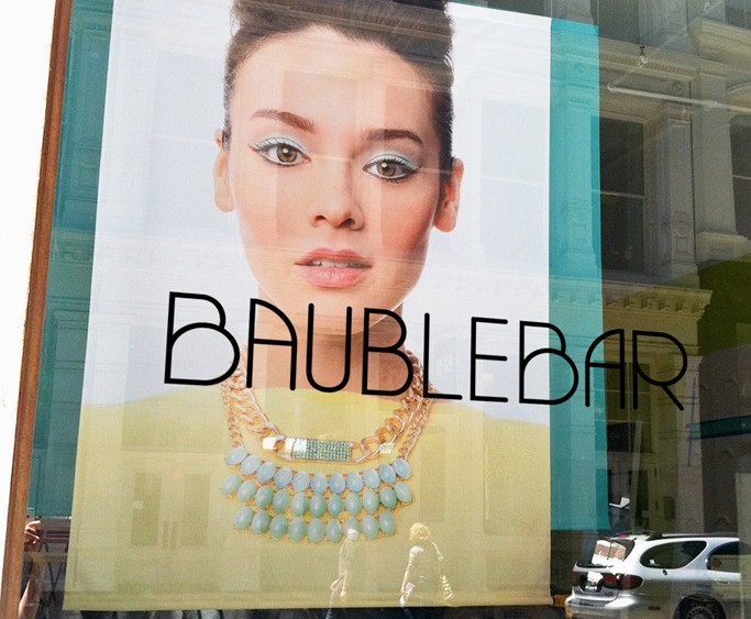 Fast Fashion Jewelry Brand BaubleBar Raises $20M Series C Round