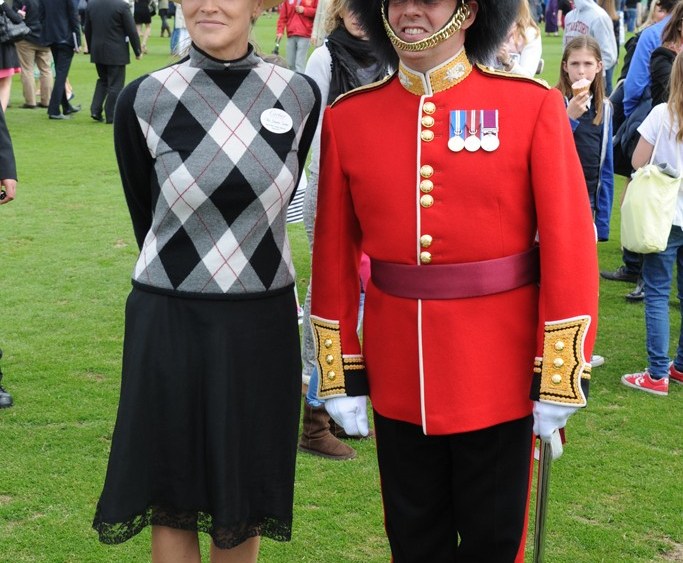 Cartier Hosts Queen's Cup Tournament