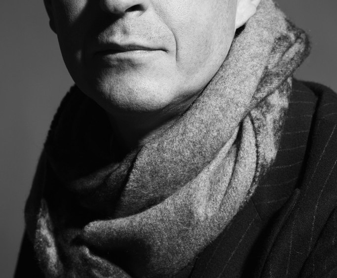 M: Dries Van Noten, The Secret Genius of Design