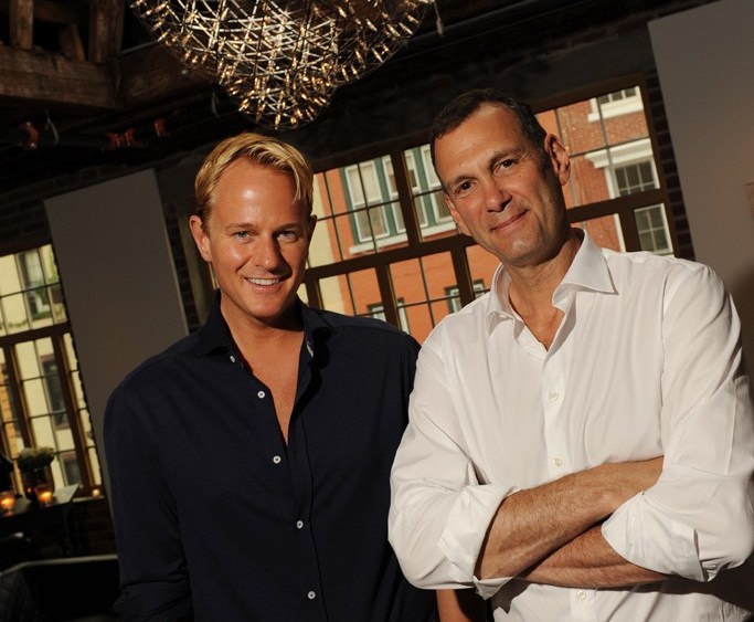 Bleecker Street Arts Club Fetes Opening
