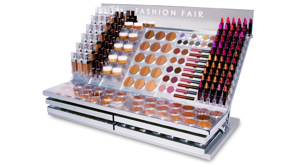 New Counter Macy's Fashion Fair