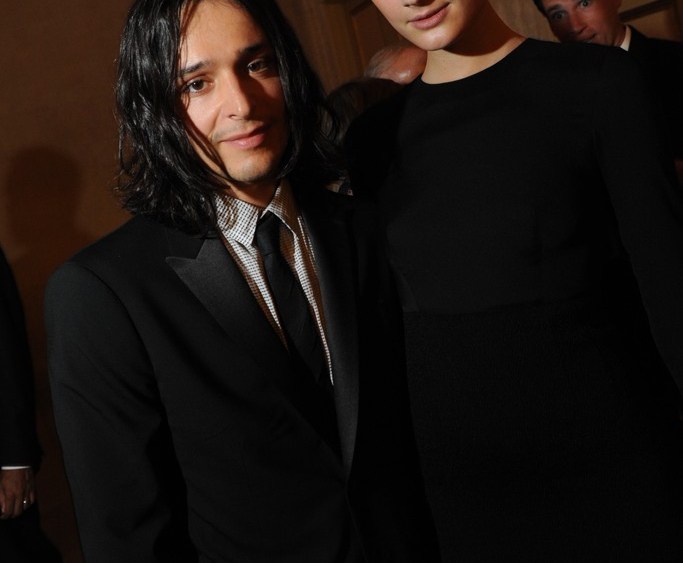 Donna Karan Among Honorees Gordon Parks Foundation Gala