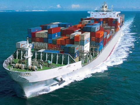 The Container Shipping Sector on Track Lose $5B