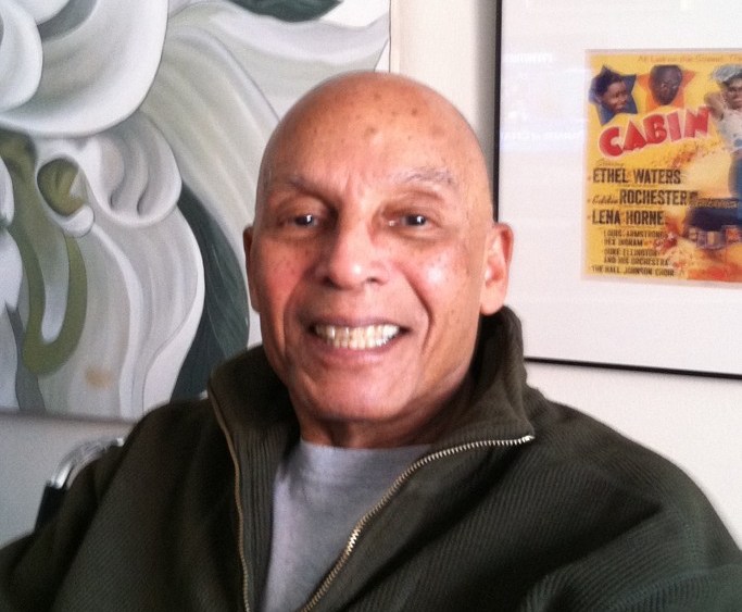 James Daugherty Dead 85
