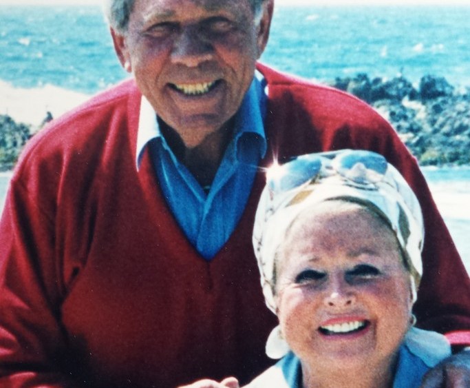 Jerry Bernstein, Buying Executive, Dead 83