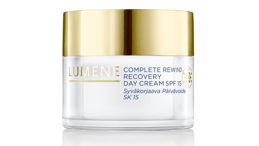Lumene Reinvents Brand Effort Reach the Premier Mass