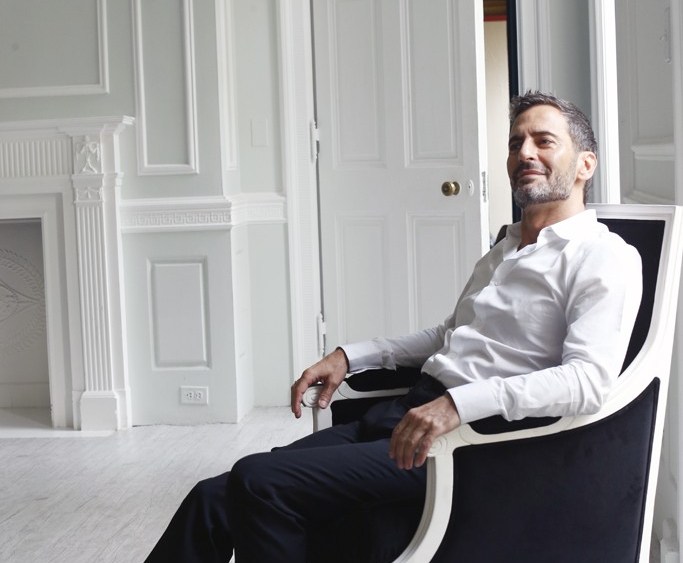 Marc Jacobs Launching Beauty Sephora