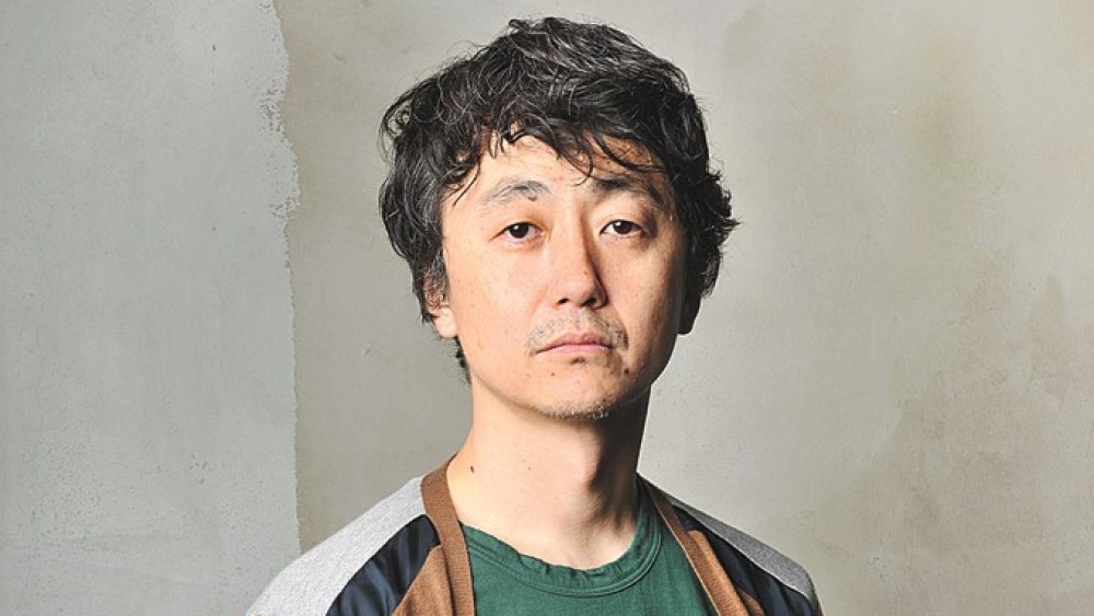 Junichi Abe