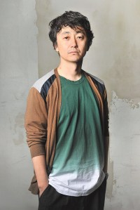 Junichi Abe