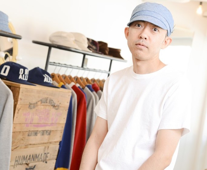 Nigo Talks Life After Bathing Ape