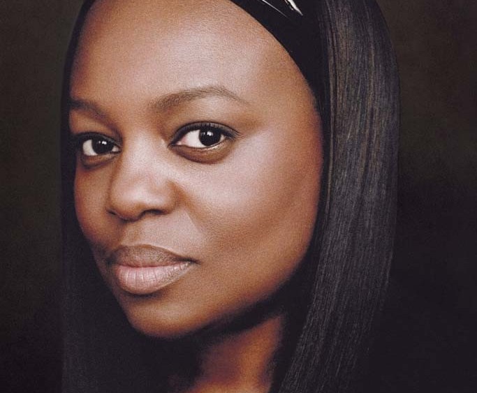 Living Color: Pat McGrath