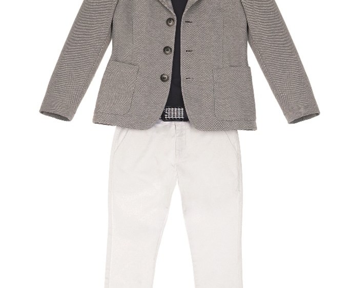 Pitti Bimbo Brands See International Growth Potential
