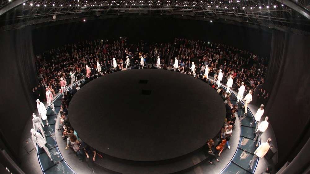 Italian Men's Brands Tout Their Heritage