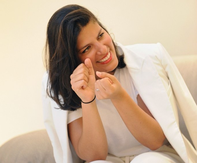 New Designer Watch: Rosie Assoulin