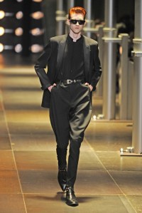David Bowie Fashion Influence