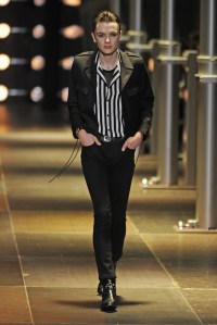 David Bowie Fashion Influence