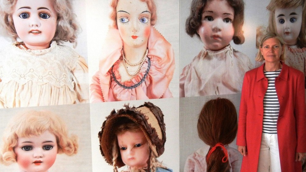 Southampton Museum Antiques Through Photographer's Eyes