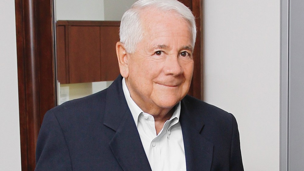 Sonny Shar, dies, Pentland