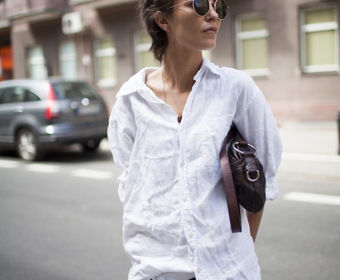 They Are Wearing: Warsaw
