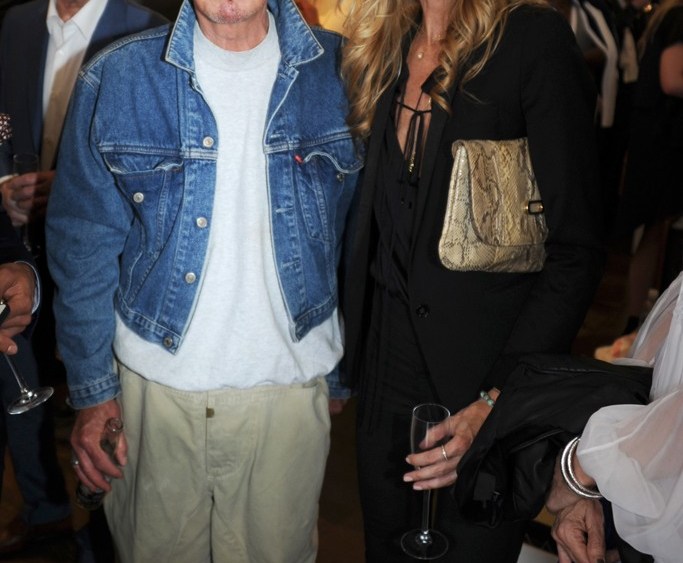 Timothy Everest, Details Host Parties London
