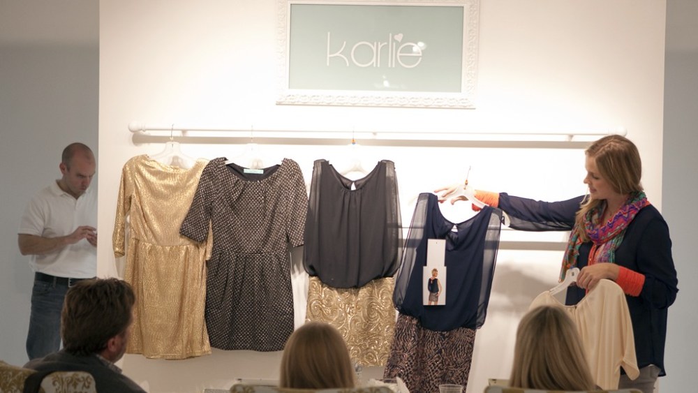 Prices, Novelty Drive Dallas Market
