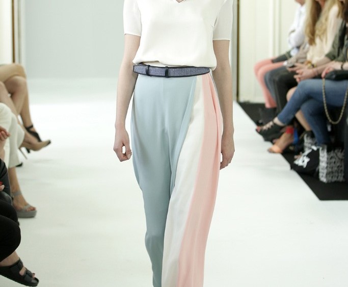10 Key Collections Mercedes-Benz Fashion Week Berlin