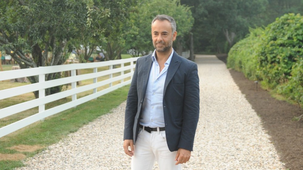 ACRIA Hits the Hamptons Annual Fundraiser