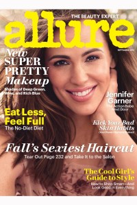 September 2013 Allure