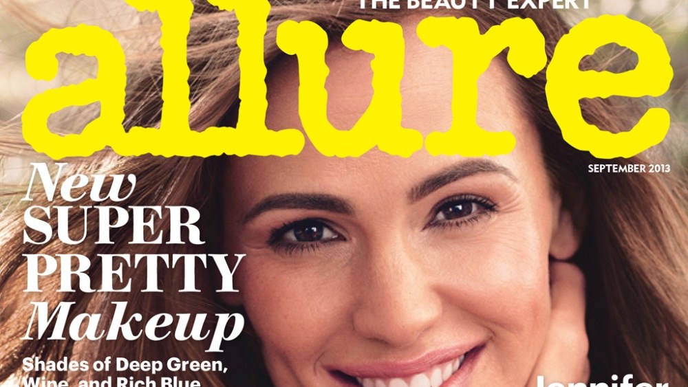 Allure Magazine Will Cease Print In December