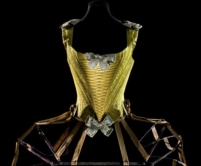 Curator Denis Bruna Talks New Underwear Exhibit