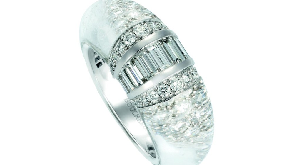 Couture Jewelry Becoming Everyday Pleasure