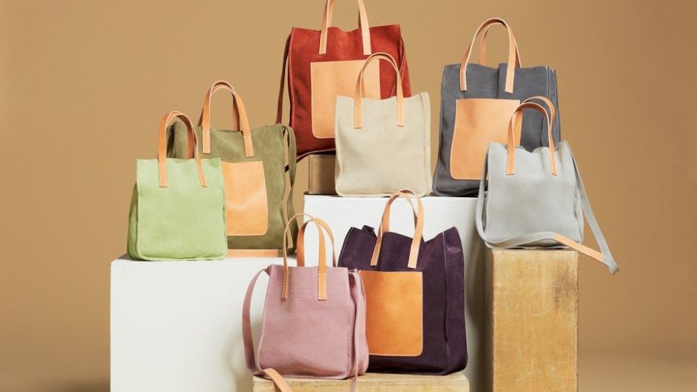 Calypso St. Barth Teams Up With Fairchild Baldwin