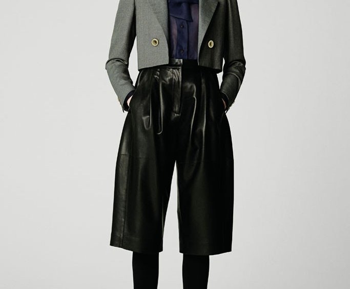 Cortefiel Launches Upscale Designer Line