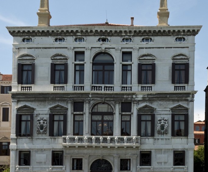 Aman Resorts Brings Splendor Venice