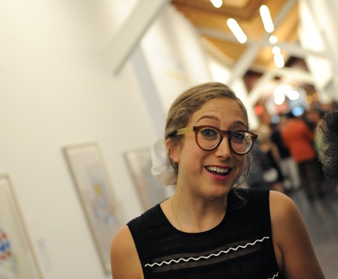 Parrish Art Museum Hosts Midsummer Party