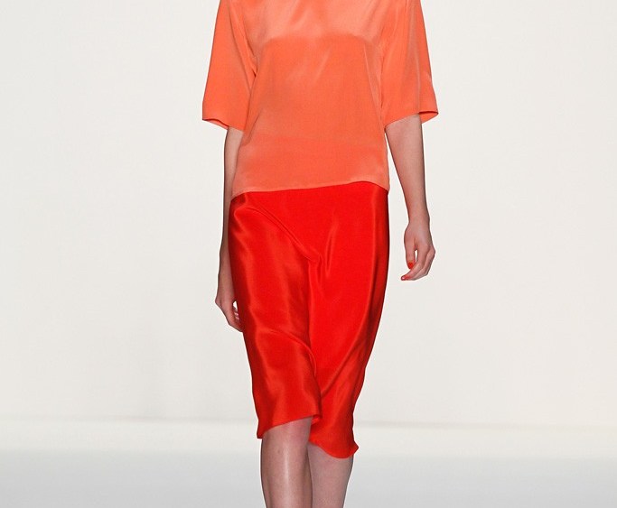 Hien Le RTW Spring 2014