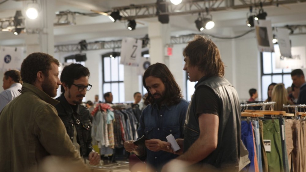 Kingpins N.Y. Amps Up Its Cerebral Side