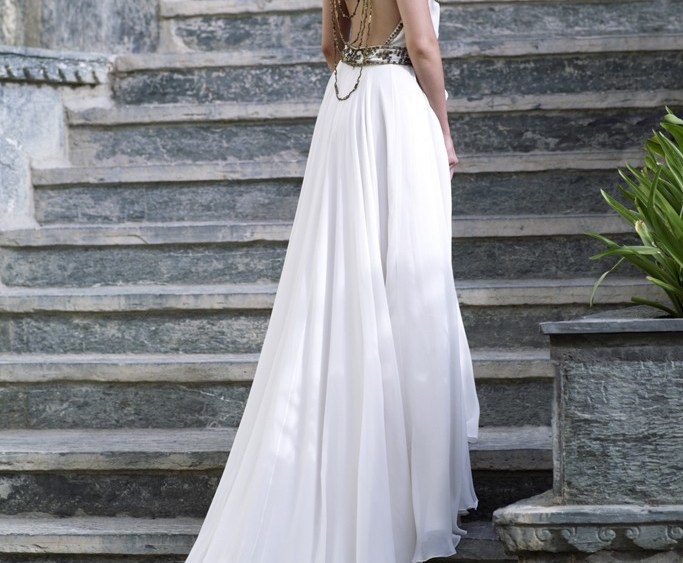 International Appeal Italian Bridal Fair