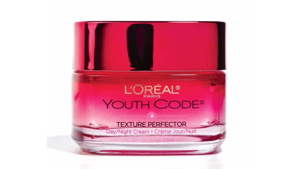 L’Oréal Discusses Strategy