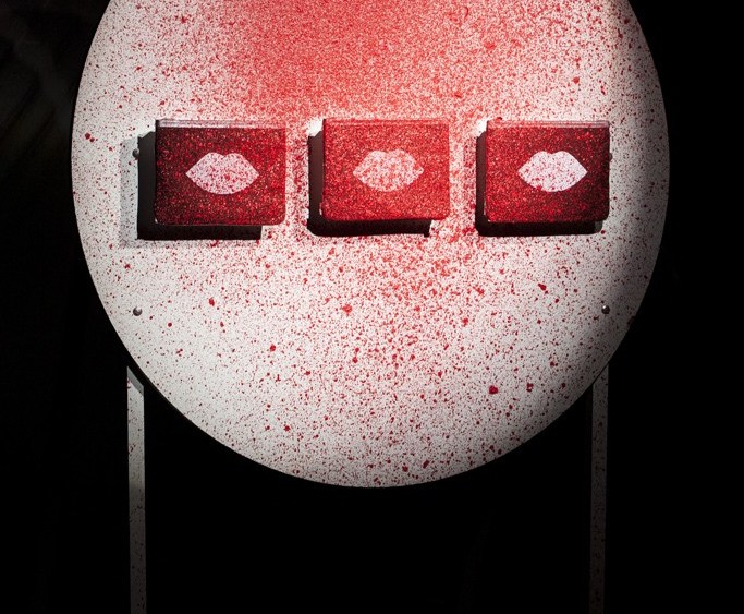 Lulu Guinness Debuts Paint Project Collection