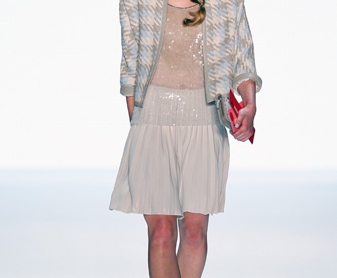 Marc Cain RTW Spring 2014