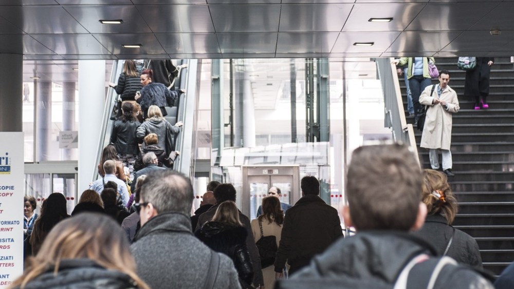 Retailers Prep Italian Trade Fairs