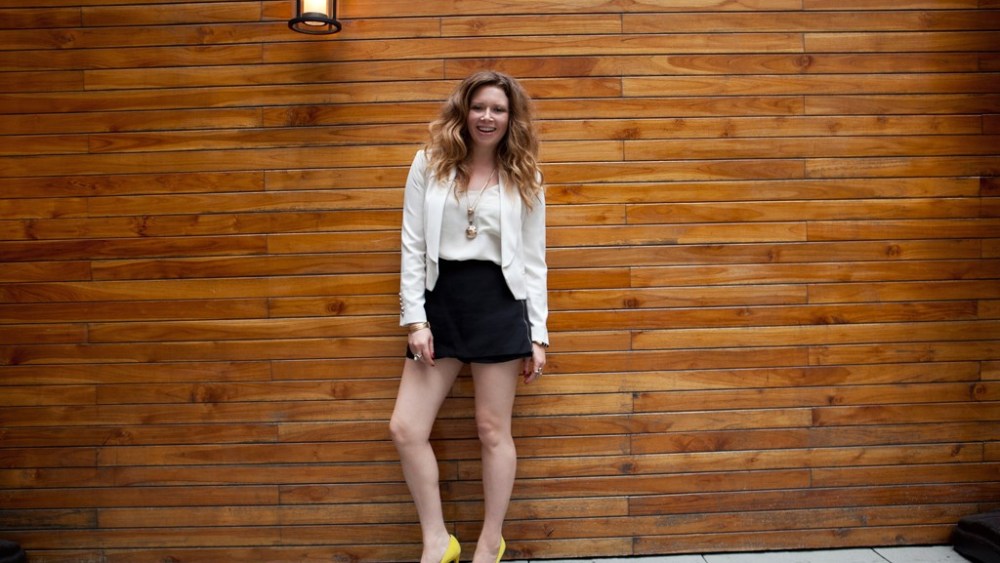 Natasha Lyonne: Time Served