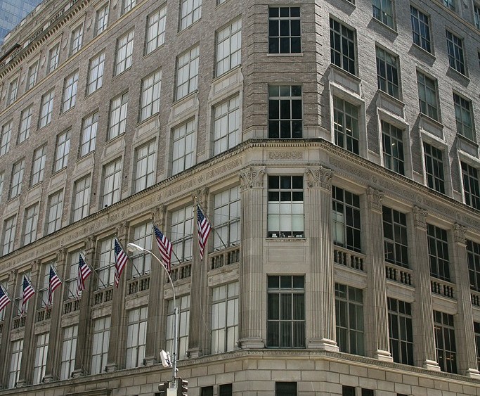 Richard Baker's Play: HBC Makes $2.9 Billion Bid Saks