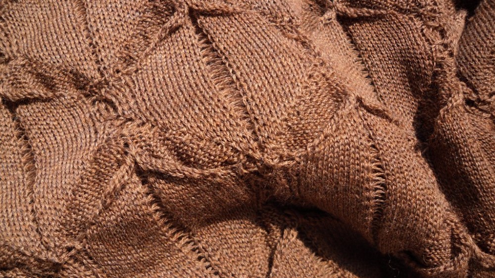 Italy's Yarn Makers Turning the Corner