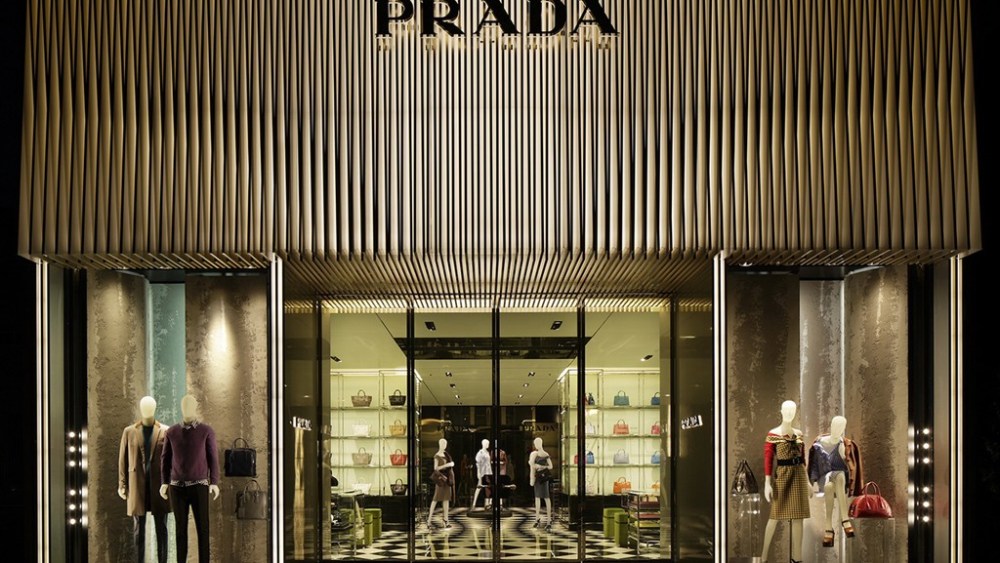 Prada Sees New Management Structure by Year-End