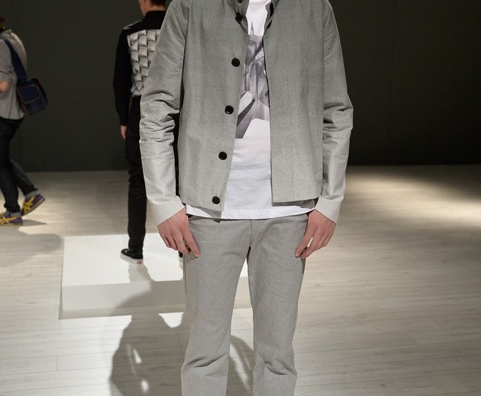 Sopopular Men's RTW Spring 2014