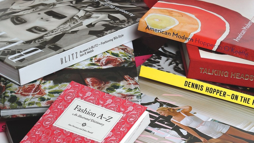 Beach (House) Reads